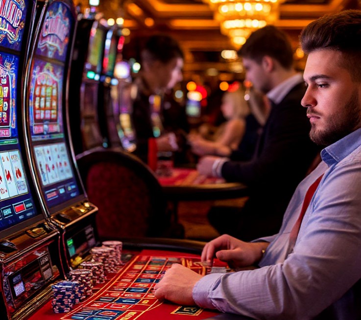 Как купить готовое онлайн-казино