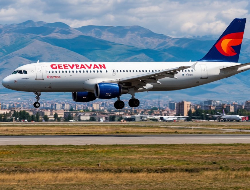 Сезонные особенности перелетов: когда лететь в Ереван выгоднее