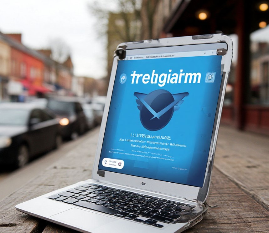 Региональный Telegram-аккаунт как инструмент локального маркетинга