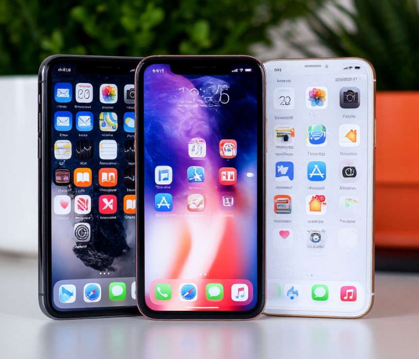 Как выбрать оригинальный iPhone под свои задачи и бюджет