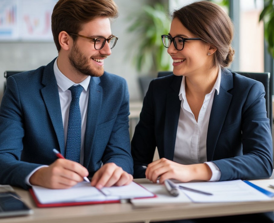 Стажировка: унизительно или нормально?