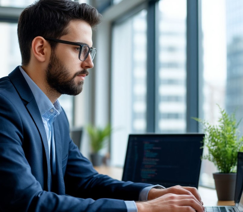 Кибербезопасность малого бизнеса: базовые меры защиты и роль администратора