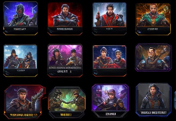 Игровое сообщество: турниры, лиги и рейтинги игроков