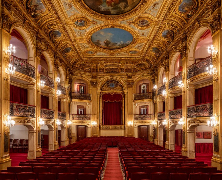 Лицензия Минкульта для музеев, театров и библиотек