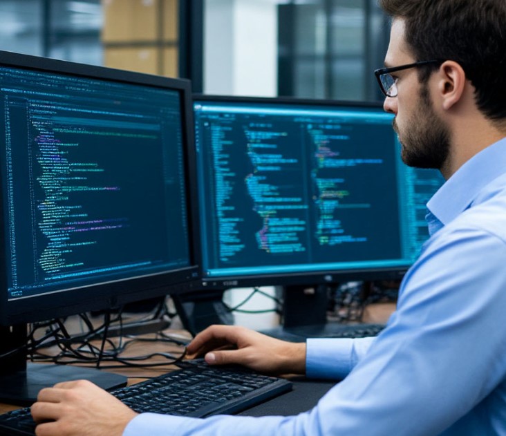 Информационная безопасность в интегрированных ИТ-системах предприятия