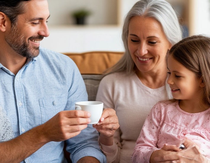 Что делать, если внезапно ухудшилось здоровье: роль страховки и как она защищает семью