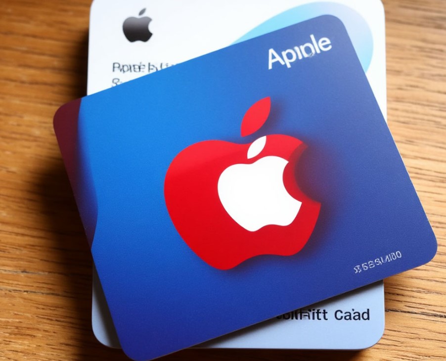 Почему стоит купить подарочную карту Apple