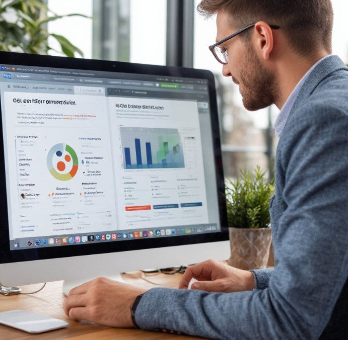 Что такое GEO-продвижение сайтов и чем оно отличается от SEO