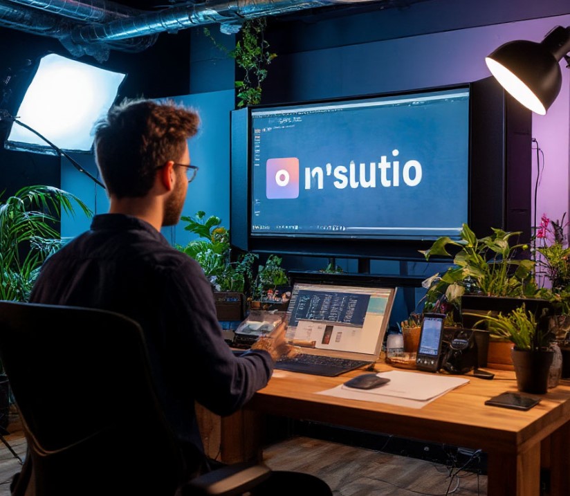 Почему выездная студия становится популярной услугой