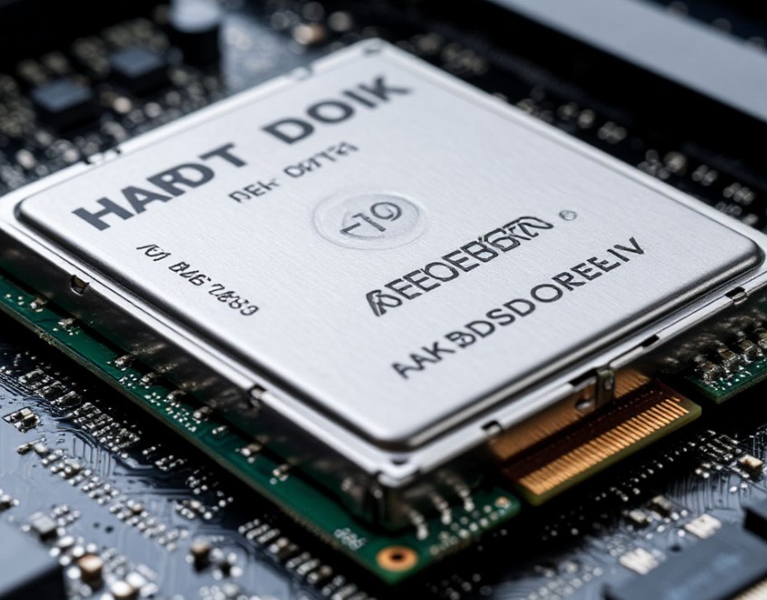 Поломка жесткого диска или SSD: признаки и восстановление данных