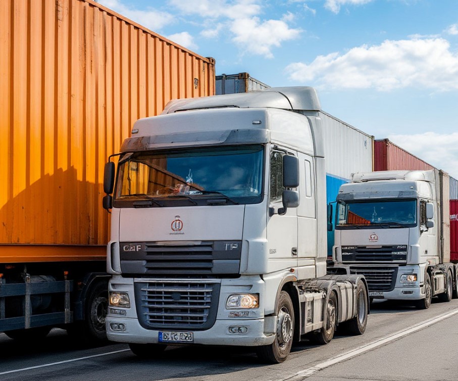 Как рассчитать стоимость международной перевозки груза и какие документы для этого необходимы