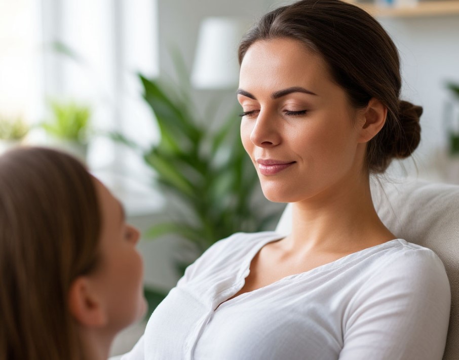 Гипнотерапия для лидеров: как принимать решения без внутреннего шума