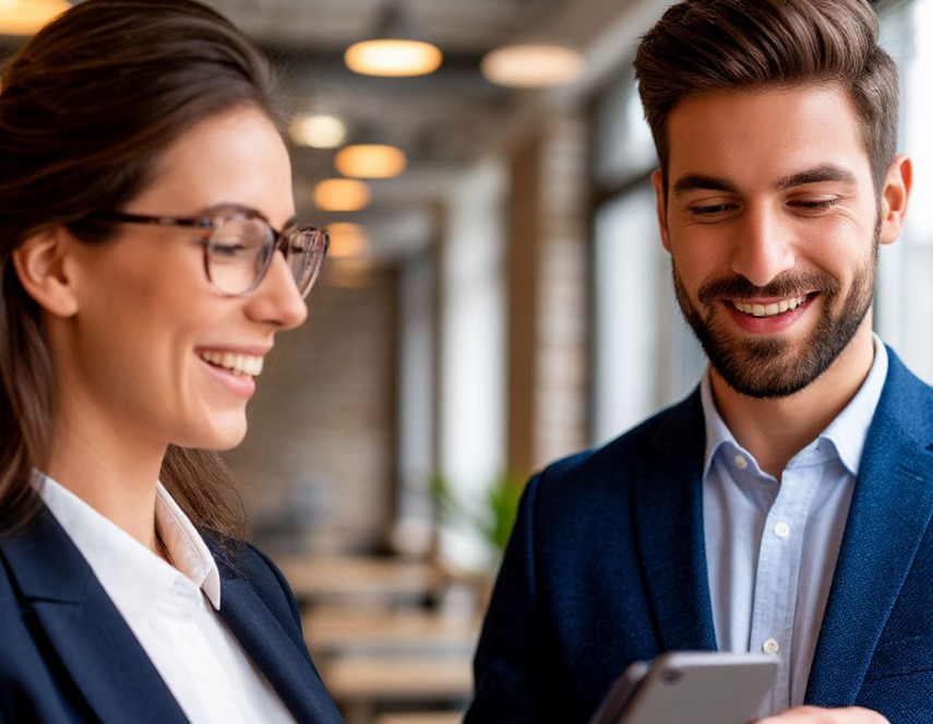 Привлечение клиентов для среднего и малого бизнеса: экспертный подход к маркетингу и продажам