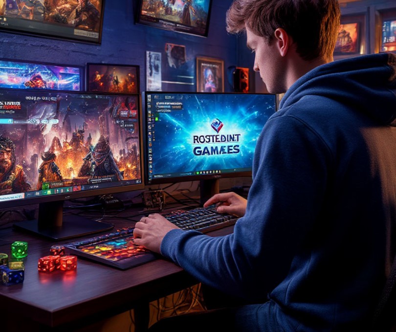 Пополнение Steam через «Игры Ростелеком»: личный опыт, комиссия и удобство